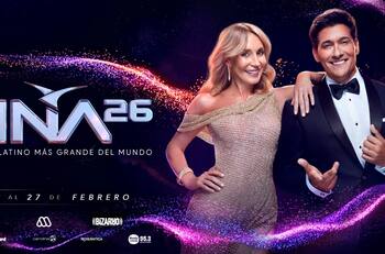 Tras fallido show de George Harris: Filtran al supuesto comediante venezolano que podría presentarse en Viña 2026