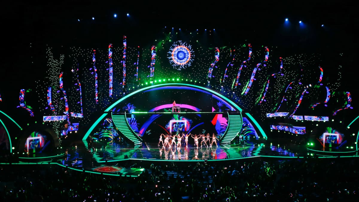 “Es factible”: Jefe de Defensa Nacional confirma la realización del Festival de Viña del Mar 2024