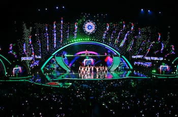 “Es factible”: Jefe de Defensa Nacional confirma la realización del Festival de Viña del Mar 2024