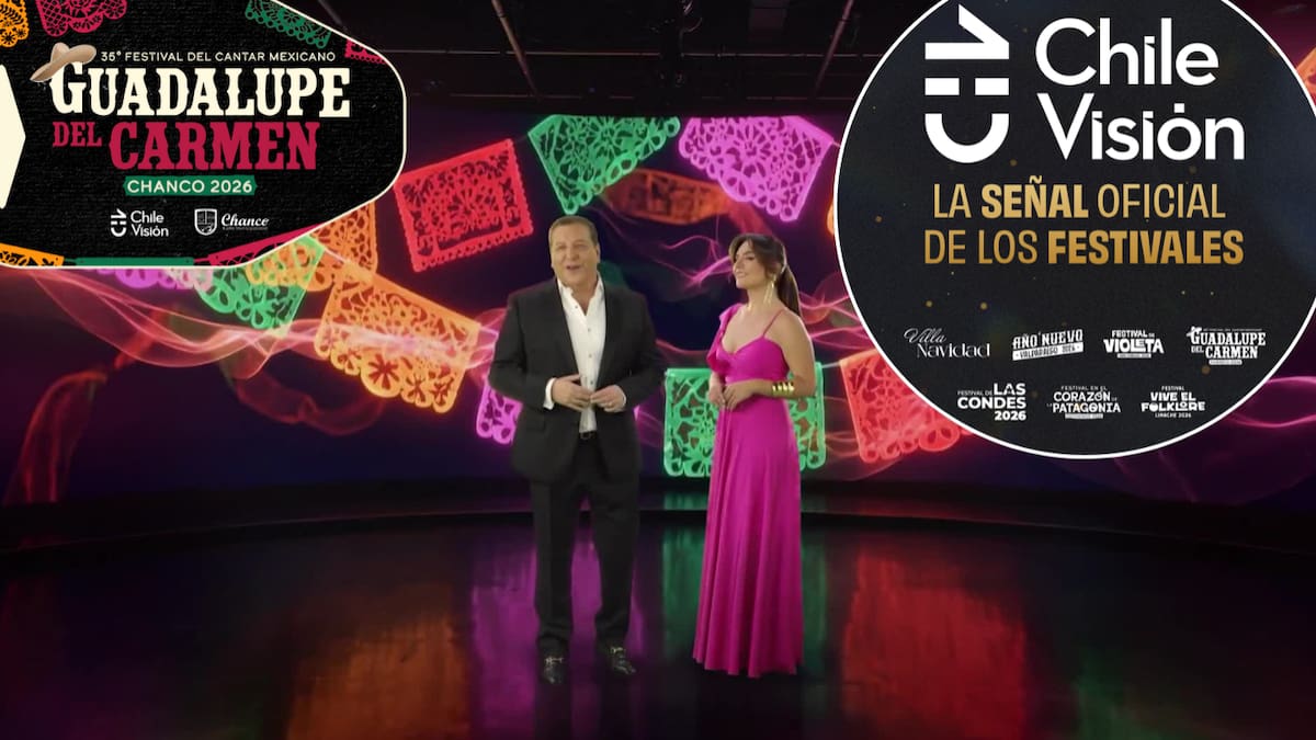 El certamen arrasó en rating.