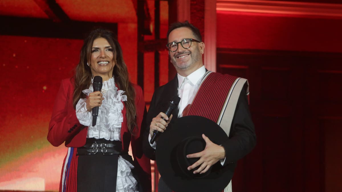 El Festival del Huaso de Olmué 2024 fue líder en sintonía: Mira el ranking de los 10 artistas más vistos