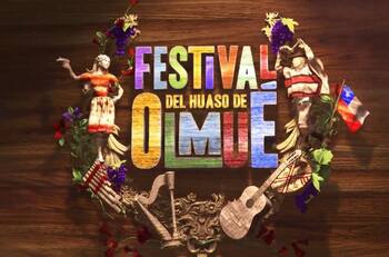 Festival del Huaso de Olmué 2024: Este es el jurado a cargo de la competencia folclórica