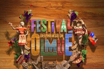 Este es el grupo folclórico que se ganó 8 millones de pesos y el primer lugar del Festival del Huaso de Olmué