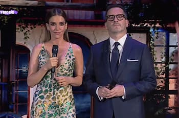 “Damos inicio de una forma que no quisiéramos”: Así fue la sentida obertura de la última noche del Festival del Huaso de Olmué 2026