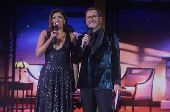 La gran e importante diferencia que marca el Festival del Huaso de Olmué sobre el Festival de Viña