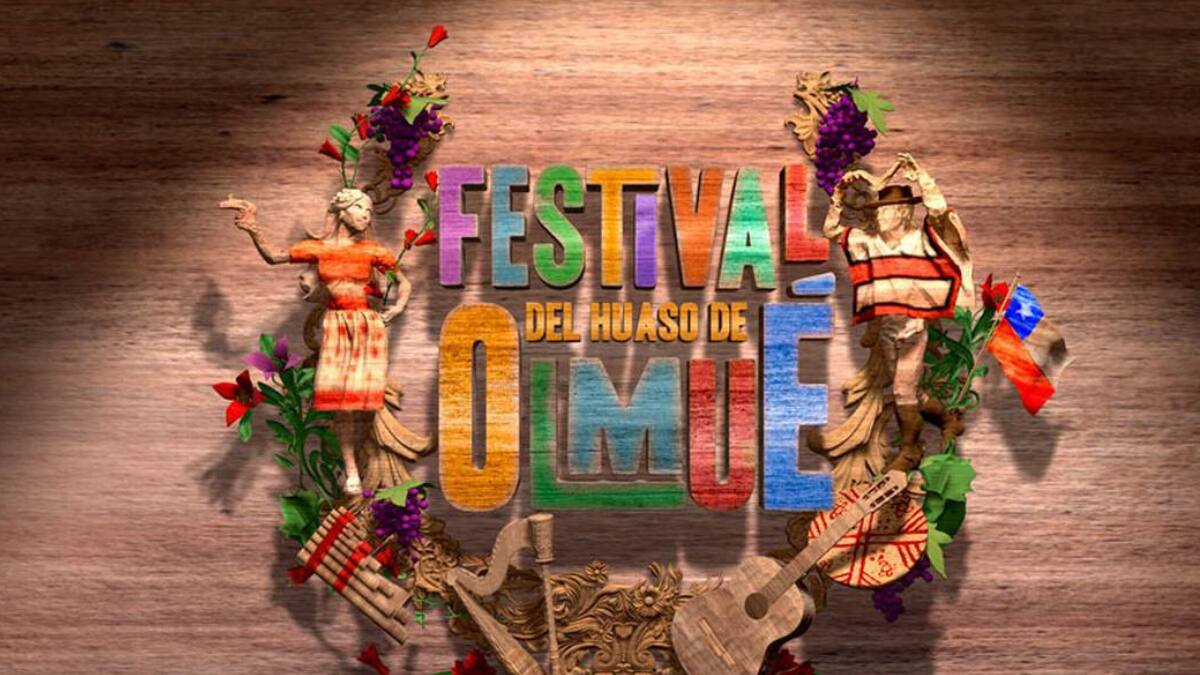Por primera vez en su historia: Festival del Huaso de Olmué confirma a la animadora oficial del backstage para su versión 2024