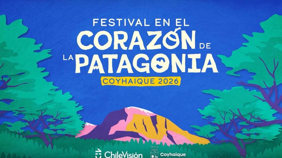 foto: Chilevisión