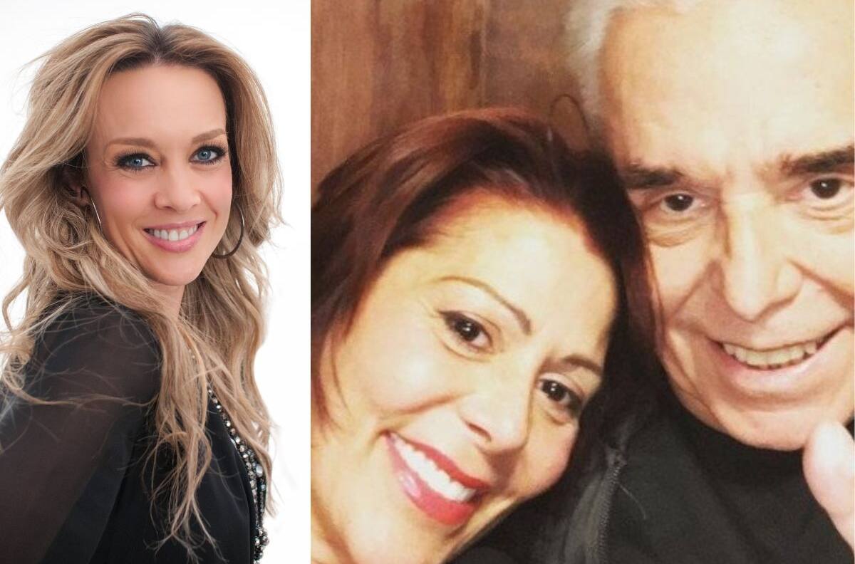 Fey mandaría indirecta a Enrique y Alejandra Guzmán