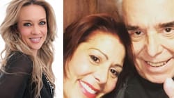 Fey mandaría indirecta a Enrique y Alejandra Guzmán