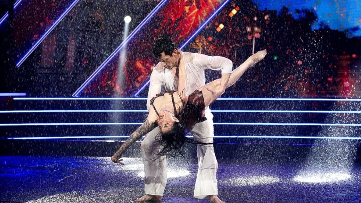 Destacada figura de Fiebre de Baile confirmó el fin de su relación: los rumores apuntan a romance con exparticipante