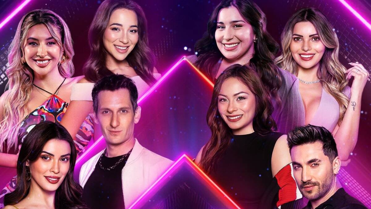 Gran final de Fiebre de Baile: ¿Quedan entradas disponibles para el evento en el Movistar Arena?