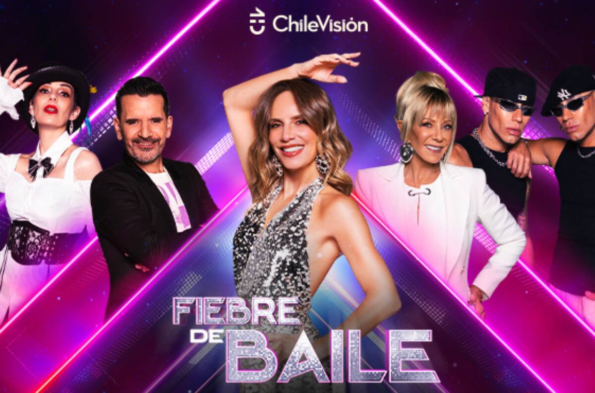 “Lesión cervical”: Participante de Fiebre de Baile sufrió brutal accidente practicando aquadance