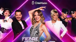 “Lesión cervical”: Participante de Fiebre de Baile sufrió brutal accidente practicando aquadance