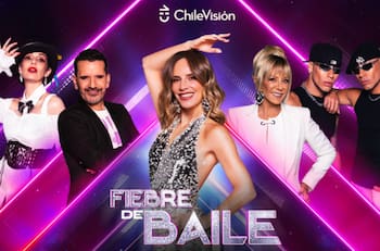 “Lesión cervical”: Participante de Fiebre de Baile sufrió brutal accidente practicando aquadance