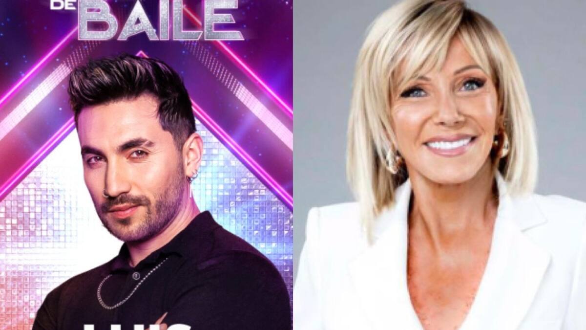 Luis Jara Jr. se sincera y apunta contra las decisiones de Raquel Argandoña en Fiebre de Baile