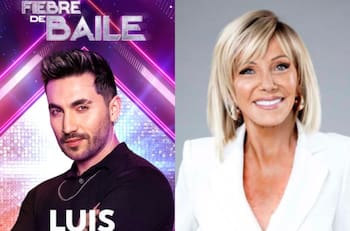 Luis Jara Jr. se sincera y apunta contra las decisiones de Raquel Argandoña en Fiebre de Baile