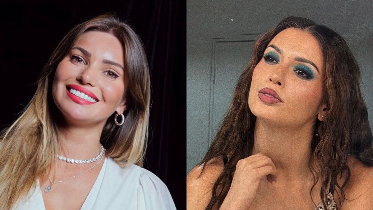 VIDEO | “Ojalá no renuncie”: Faloon Larraguibel lanza ácida broma por el ingreso de Cony Capelli a Fiebre de Baile