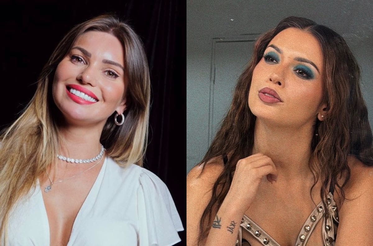 VIDEO | “Ojalá no renuncie”: Faloon Larraguibel lanza ácida broma por el ingreso de Cony Capelli a Fiebre de Baile