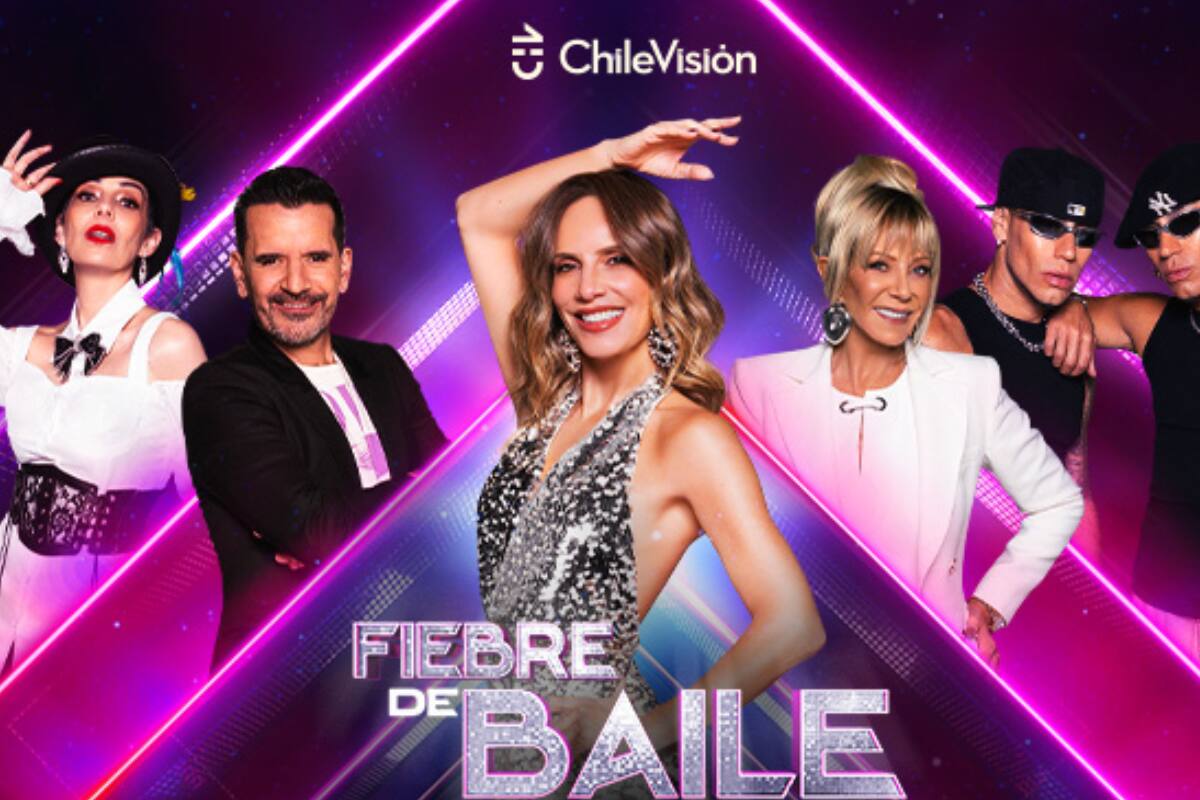 El programa se ha convertido en un éxito en rating.