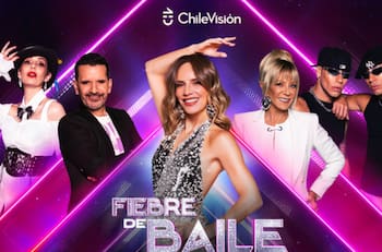 ¿Cuándo hay eliminación en Fiebre de Baile y cómo votar por tu participante favorito?