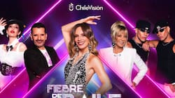 Así quedaron conformados los tríos en Fiebre de Baile: revisa qué famosos bailarán juntos