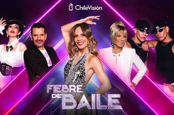 Así quedaron conformados los tríos en Fiebre de Baile: revisa qué famosos bailarán juntos