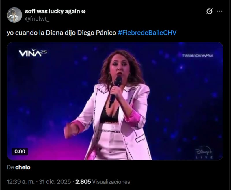 Memes y reacciones por el ingreso de Diego Pánico.