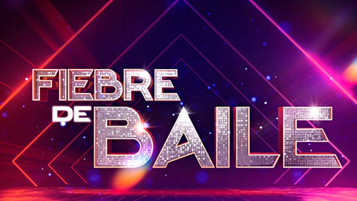 Golpe a Fiebre de Baile en su recta final: Confirman baja de importante miembro del estelar