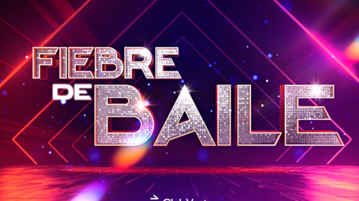Recordada chica “rebelde” de la farándula vuelve a la TV para Fiebre de Baile 2