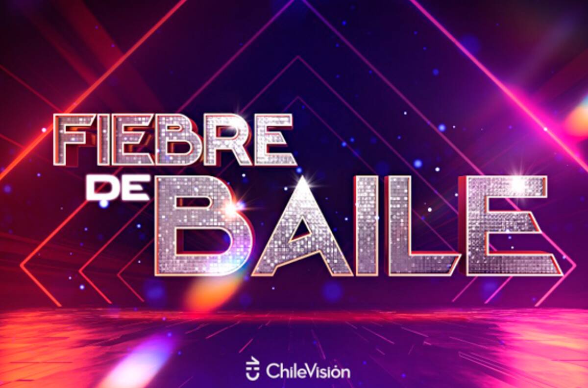 Recordada chica “rebelde” de la farándula vuelve a la TV para Fiebre de Baile 2