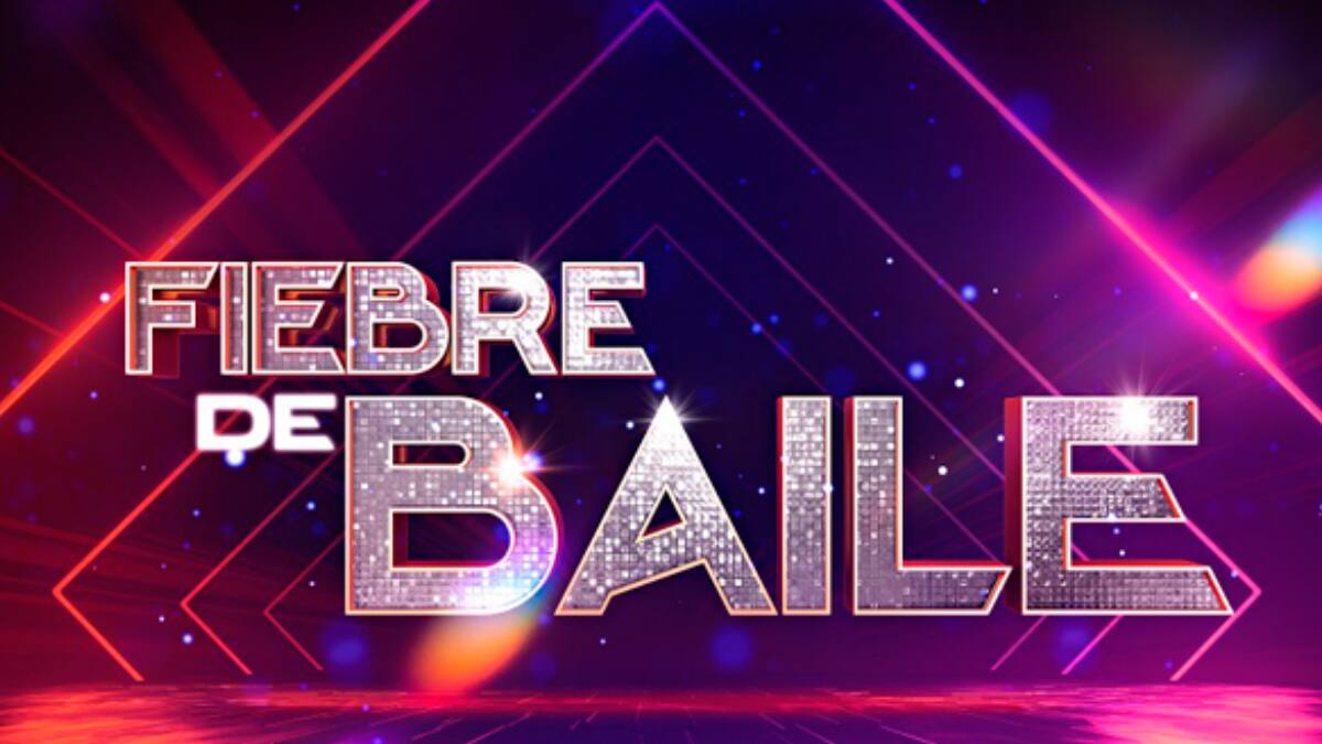 Impacto en Fiebre de Baile: querido concursante renunció y ya tiene reemplazo