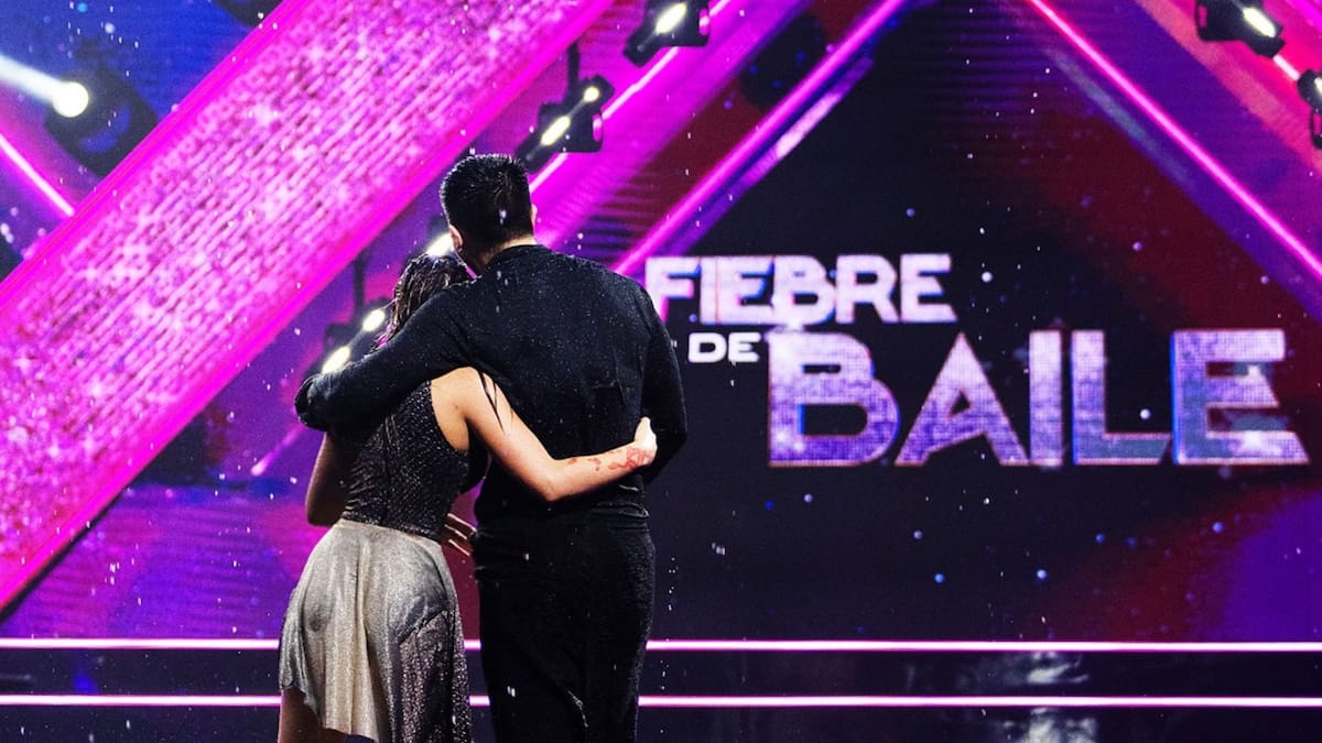 ¿Cómo se elige al ganador de Fiebre de Baile? Explican formato y el millonario premio para el primer lugar