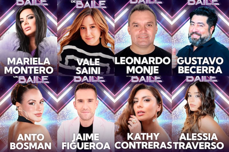 El estelar suma nuevos rostros al estelar.