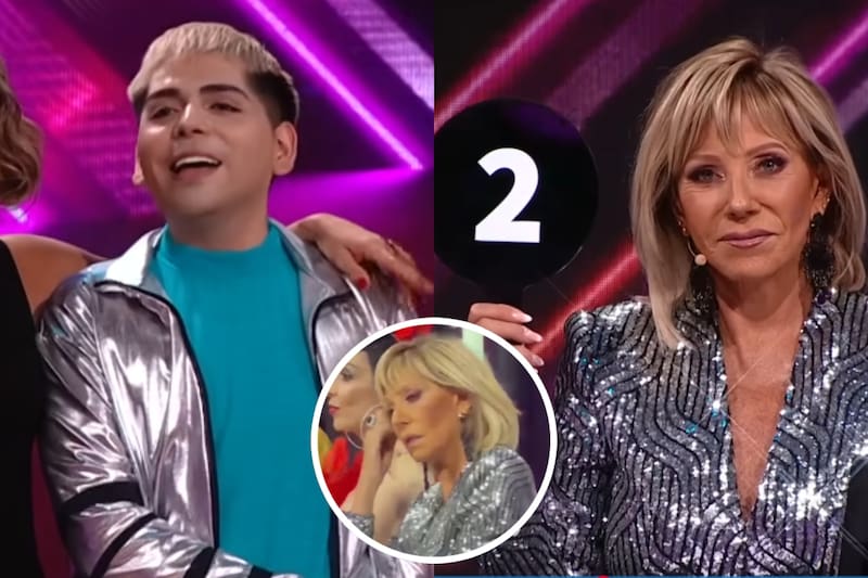 tuvo uno de sus episodios más polémicos.