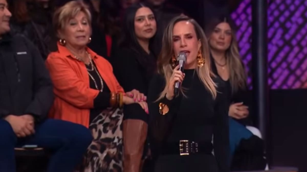Impacto total en “Fiebre de Baile”: Noche de eliminación terminó con un giro inesperado