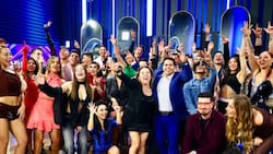 A dos meses de su estreno: ¿Qué tan bueno ha sido el rating de Fiebre de Baile en la televisión chilena?