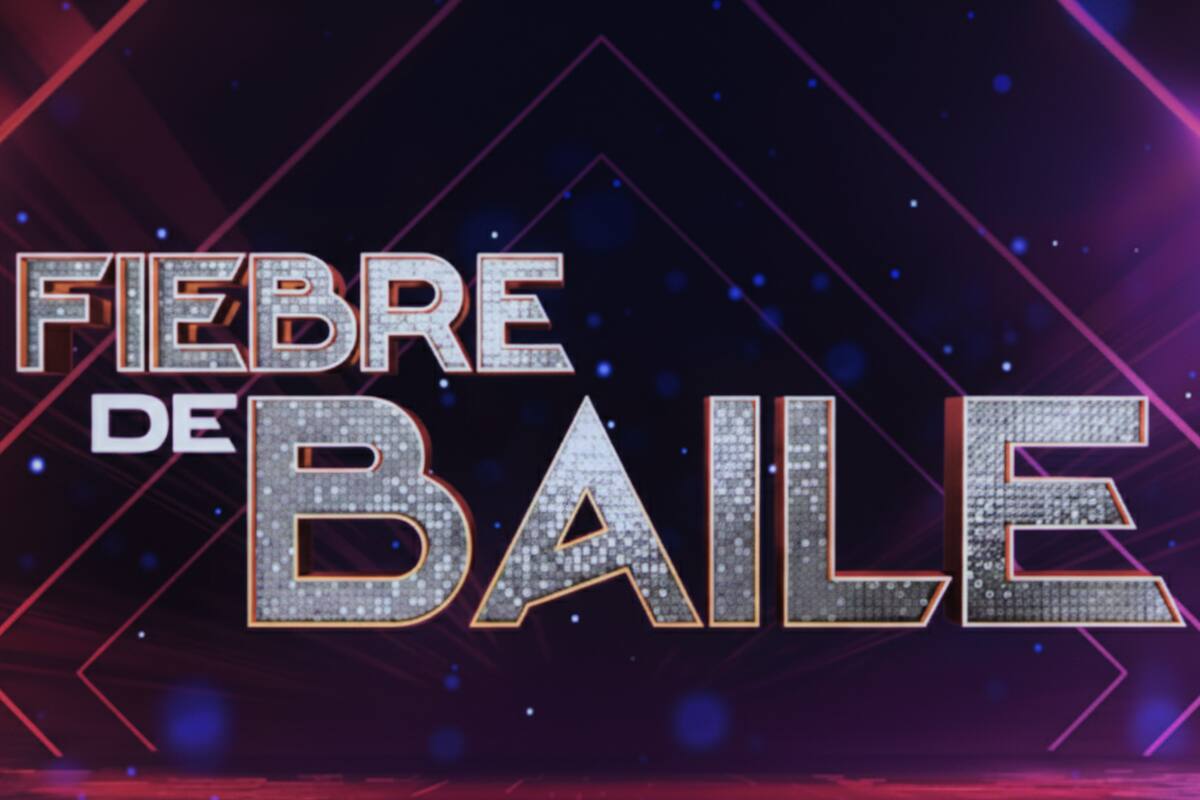 Ya presentó a sus nuevas integrantes. Foto: CHV.