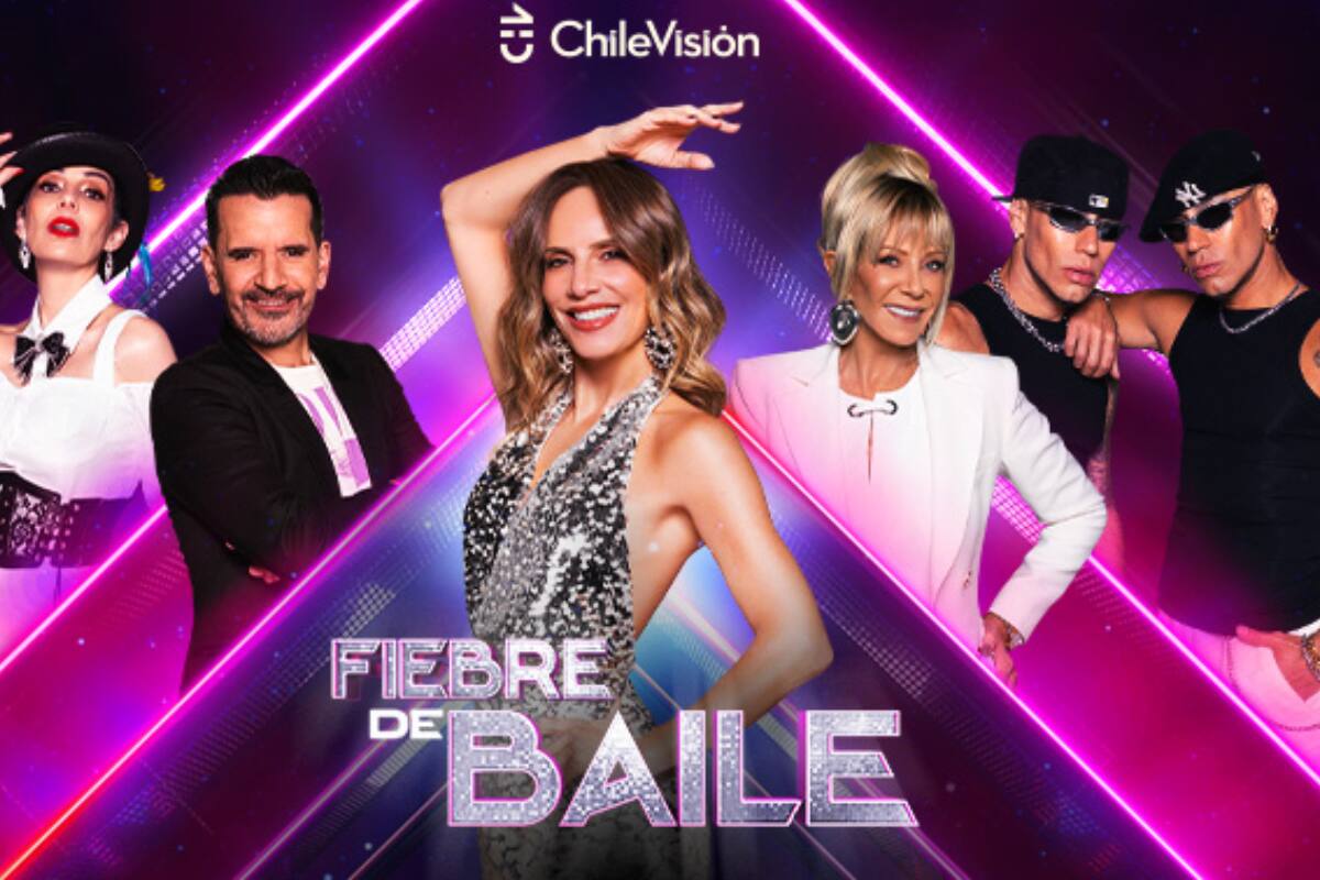 Rostro ancla del estelar de CHV estaría en programa satélite de Mega.