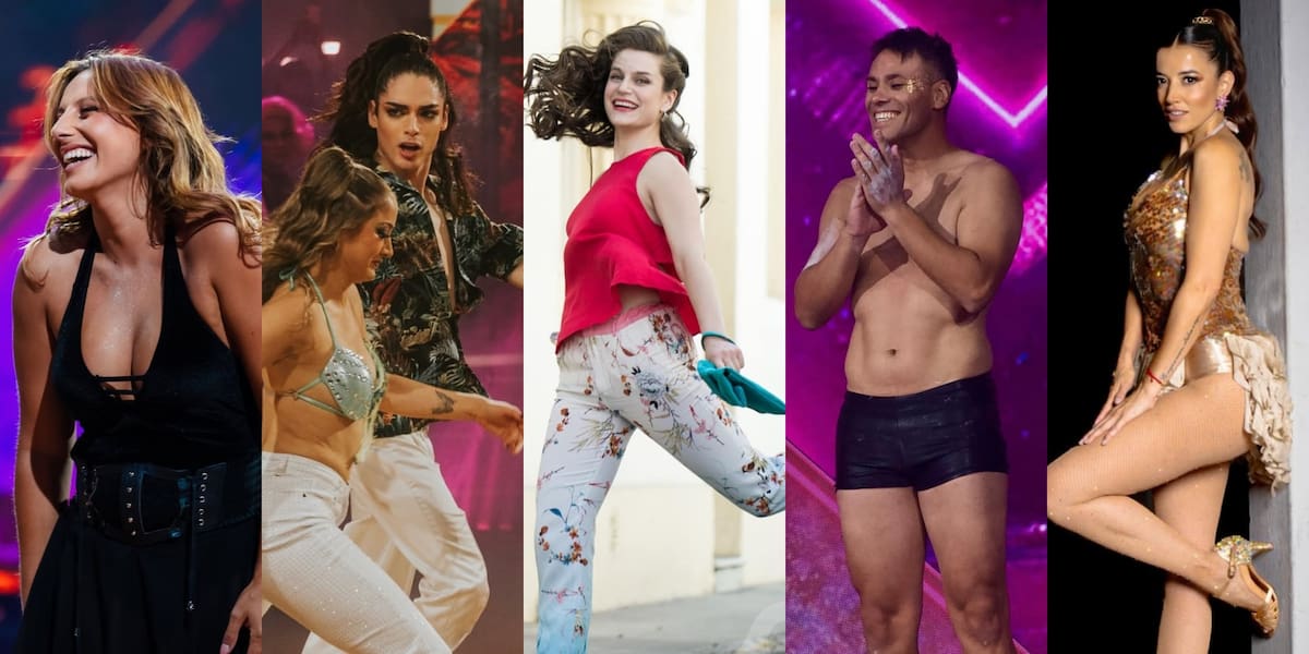 Trini, Itay, Ale, Valdivia e incluso Yamila ingresarían. Foto: Instagram