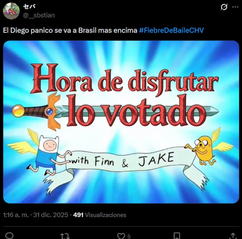Memes y reacciones por ingreso de Diego Pánico.