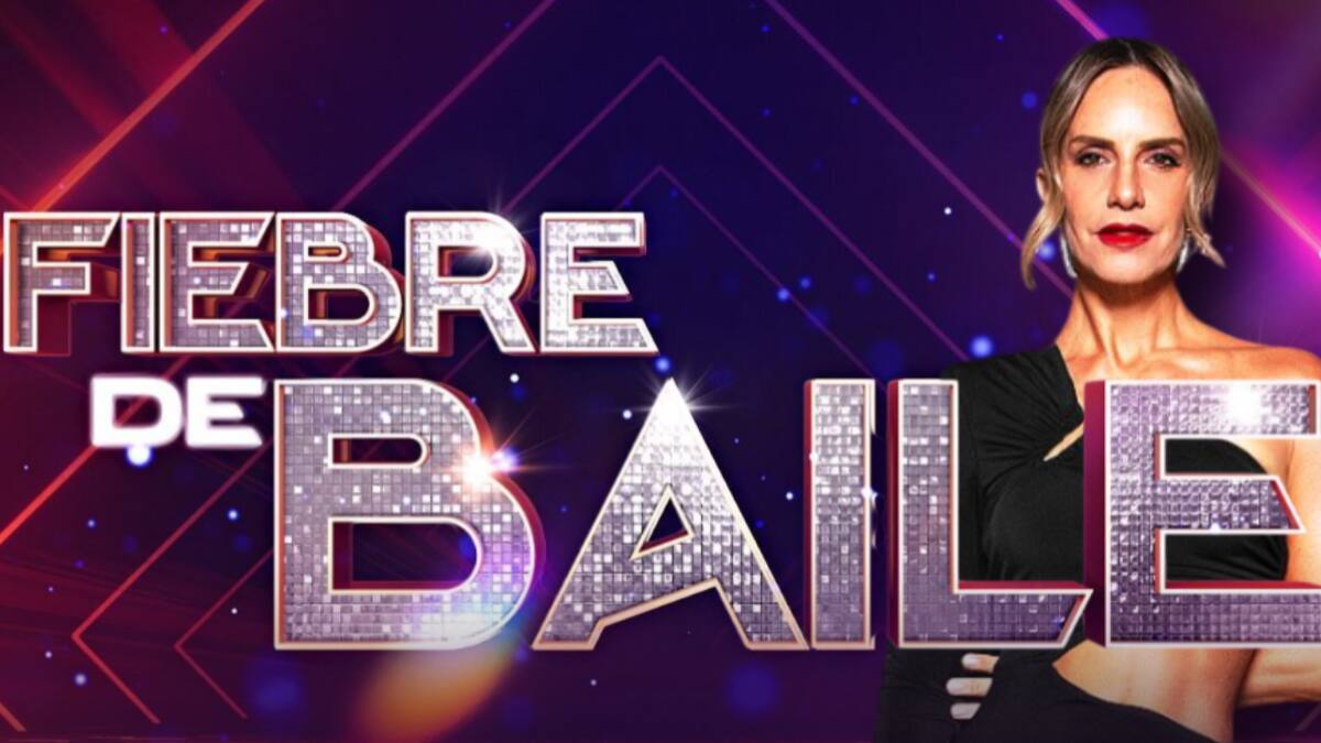 Entre exfutbolistas, actrices y periodistas: Estos son los nuevos 16 participantes de Fiebre de Baile