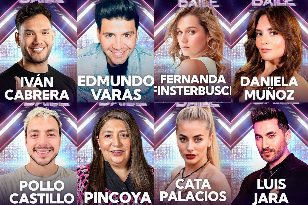 El estelar suma nuevos rostros.
