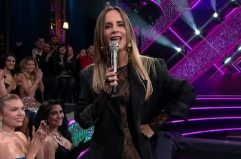 Impacto: Filtran que polémica y querida participante no seguiría en Fiebre de Baile