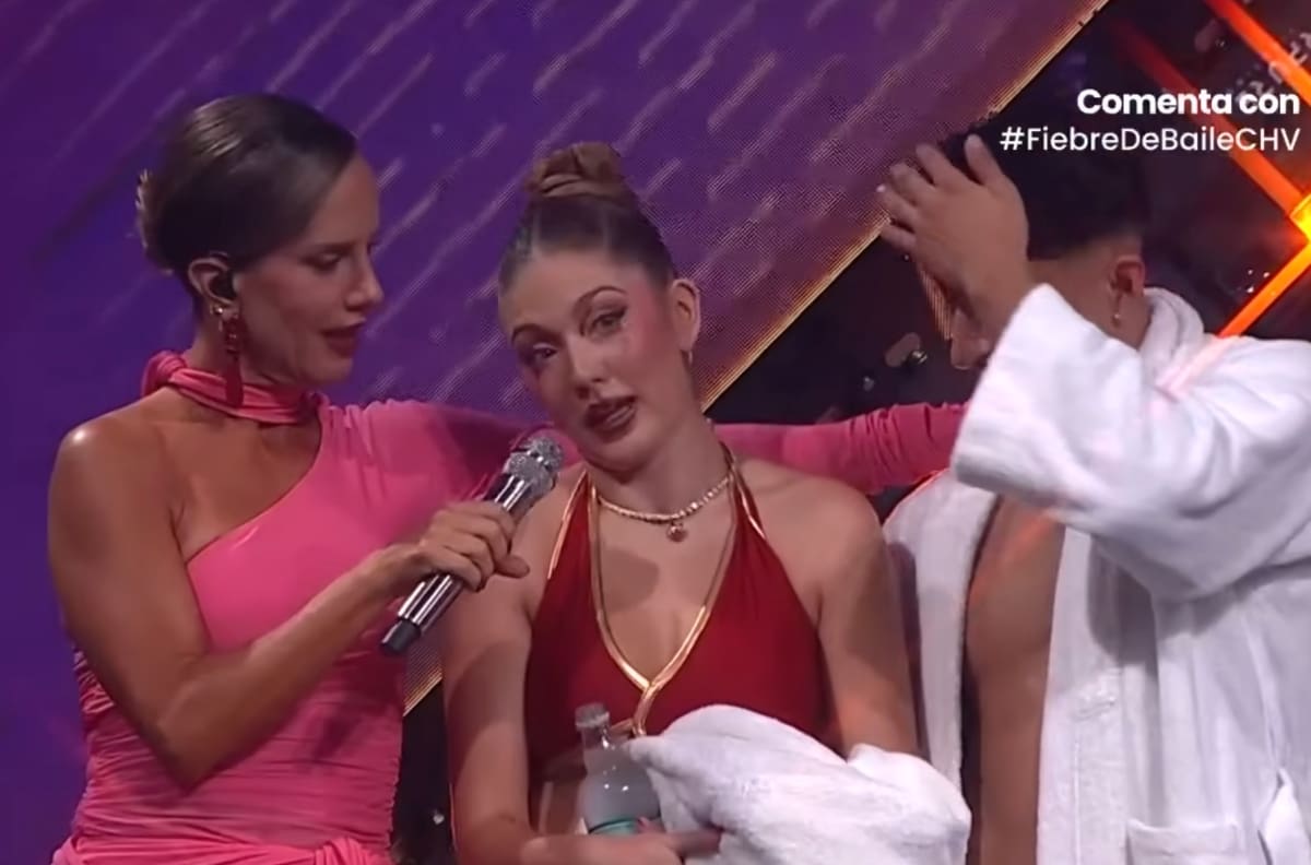 ¡Filtrados! Revelan quiénes serían los nuevos participantes que se sumarían a la competencia de Fiebre de Baile