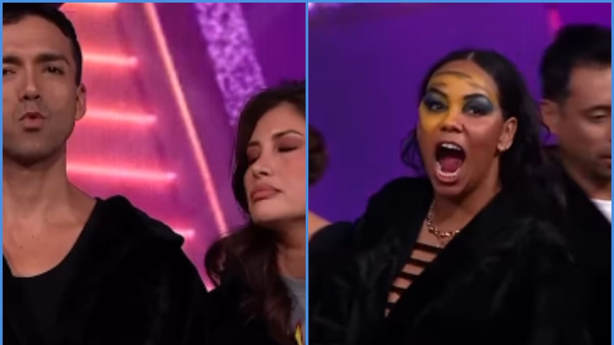 “¡Qué injusto!”: Escándalo por nueva eliminada de Fiebre de Baile tras decisión del público