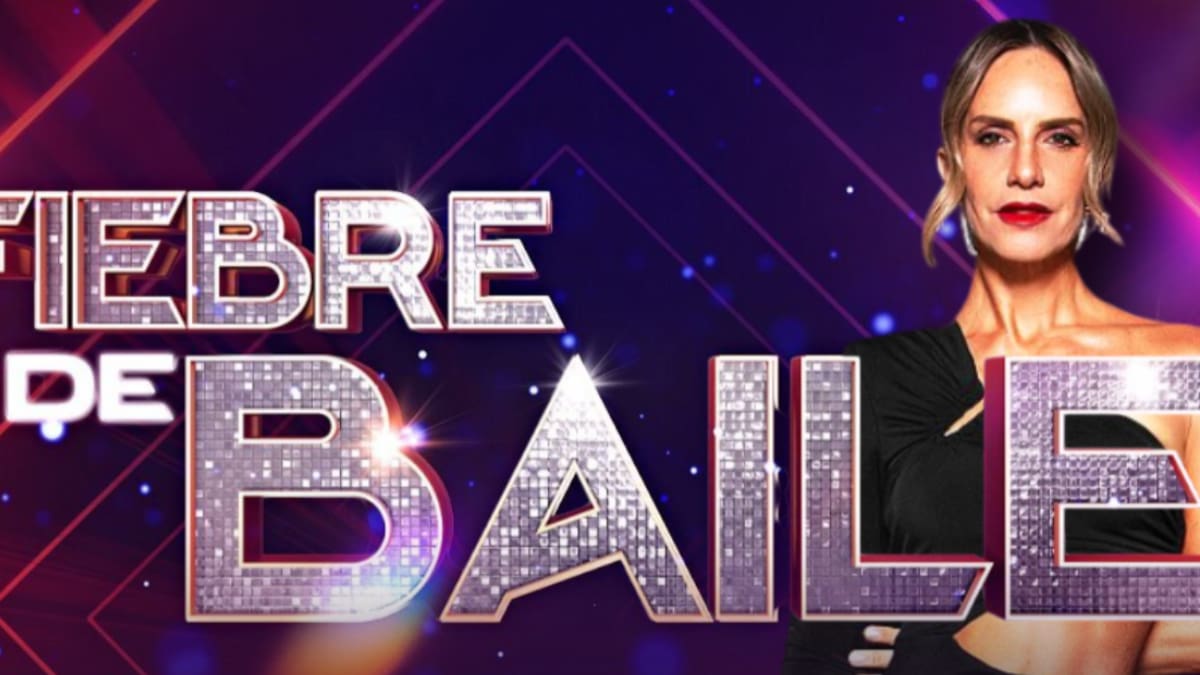 Sorpresa en Fiebre de Baile 2: CHV confirma a icónico comediante y dos hijos de famosos