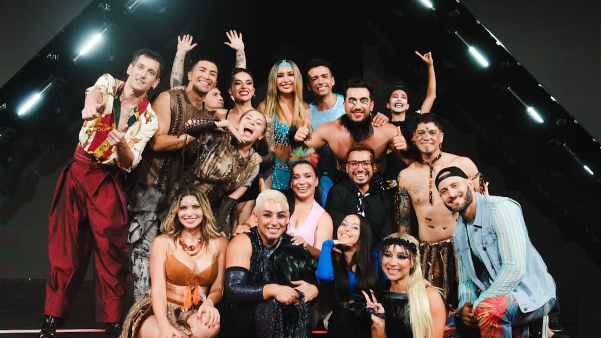 ¿A qué hora es la final de Fiebre de Baile? Estos son los 6 finalistas del programa de Chilevisión