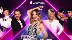 Filtran a los famosos que estarían confirmados para Fiebre de Baile 2: polémica expareja podría reencontrarse