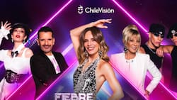 Filtran “ultimátum” para rostro del jurado de Fiebre de Baile: aseguran que salió llorando del programa