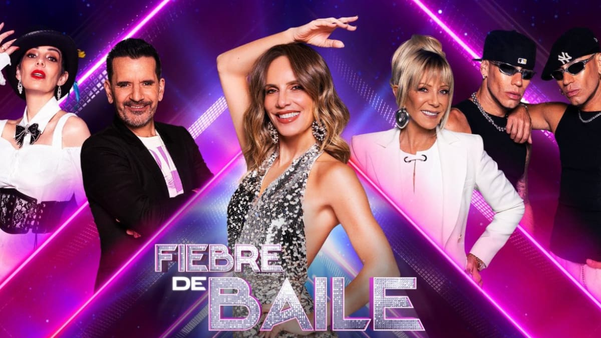 Divismo y cuestionadas actitudes: Filtran los nombres de los participantes más problemáticos de Fiebre de Baile